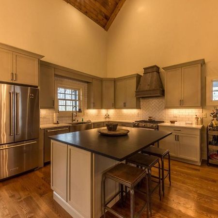Villa Sweet Retreat At Sweetgrass Blowing Rock Esterno foto