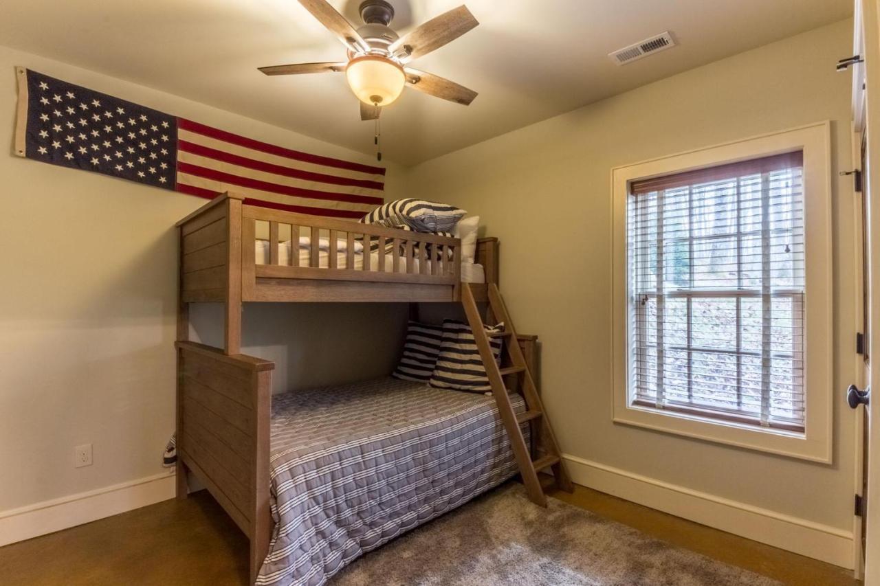 Villa Sweet Retreat At Sweetgrass Blowing Rock Esterno foto