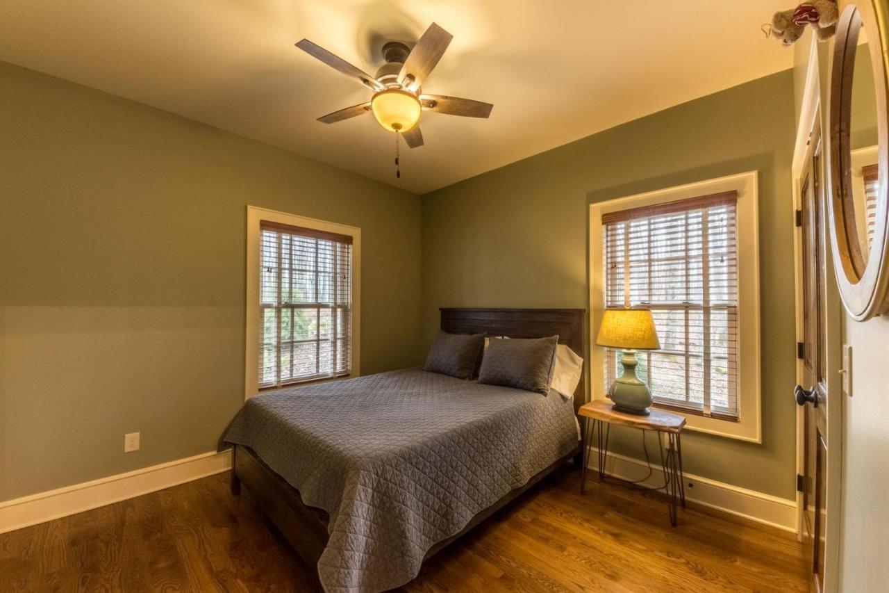 Villa Sweet Retreat At Sweetgrass Blowing Rock Esterno foto