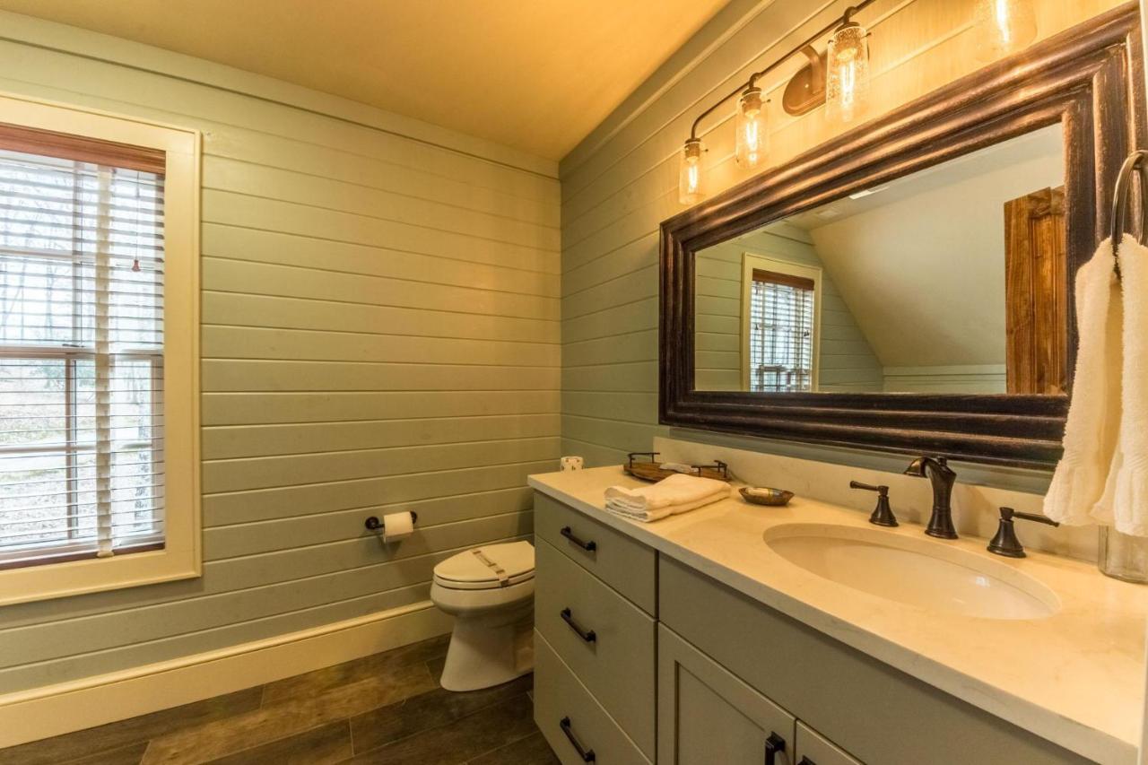 Villa Sweet Retreat At Sweetgrass Blowing Rock Esterno foto