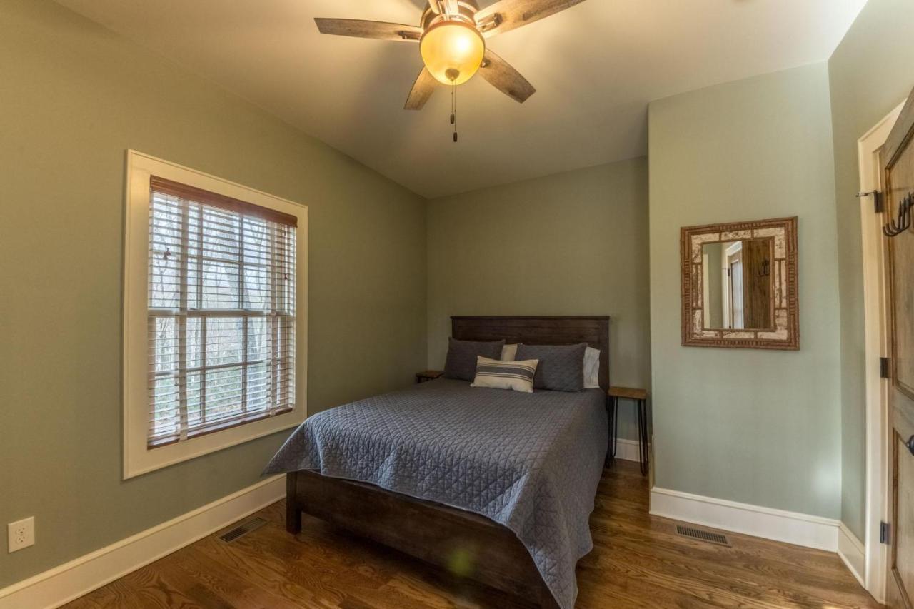 Villa Sweet Retreat At Sweetgrass Blowing Rock Esterno foto