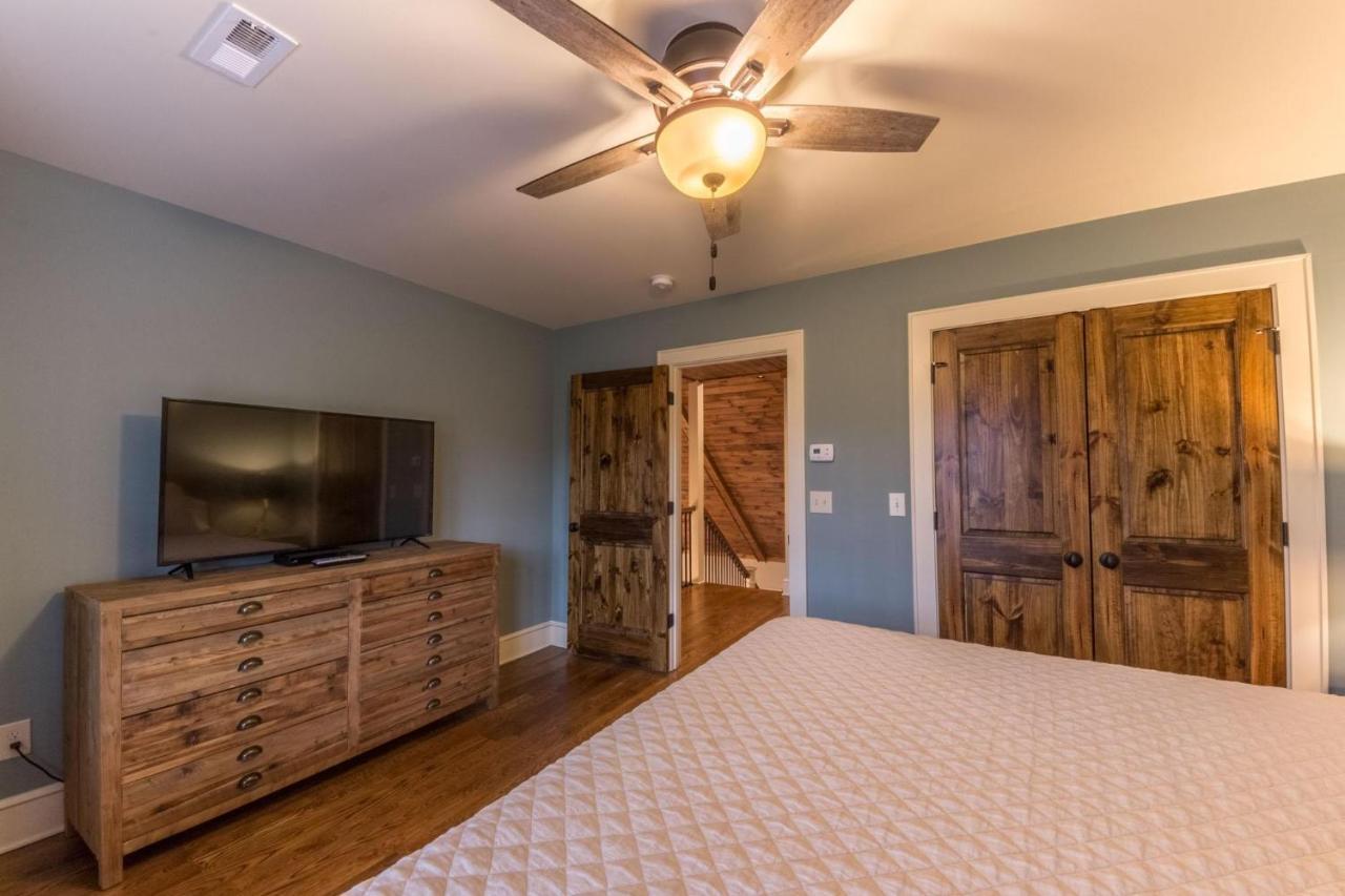 Villa Sweet Retreat At Sweetgrass Blowing Rock Esterno foto