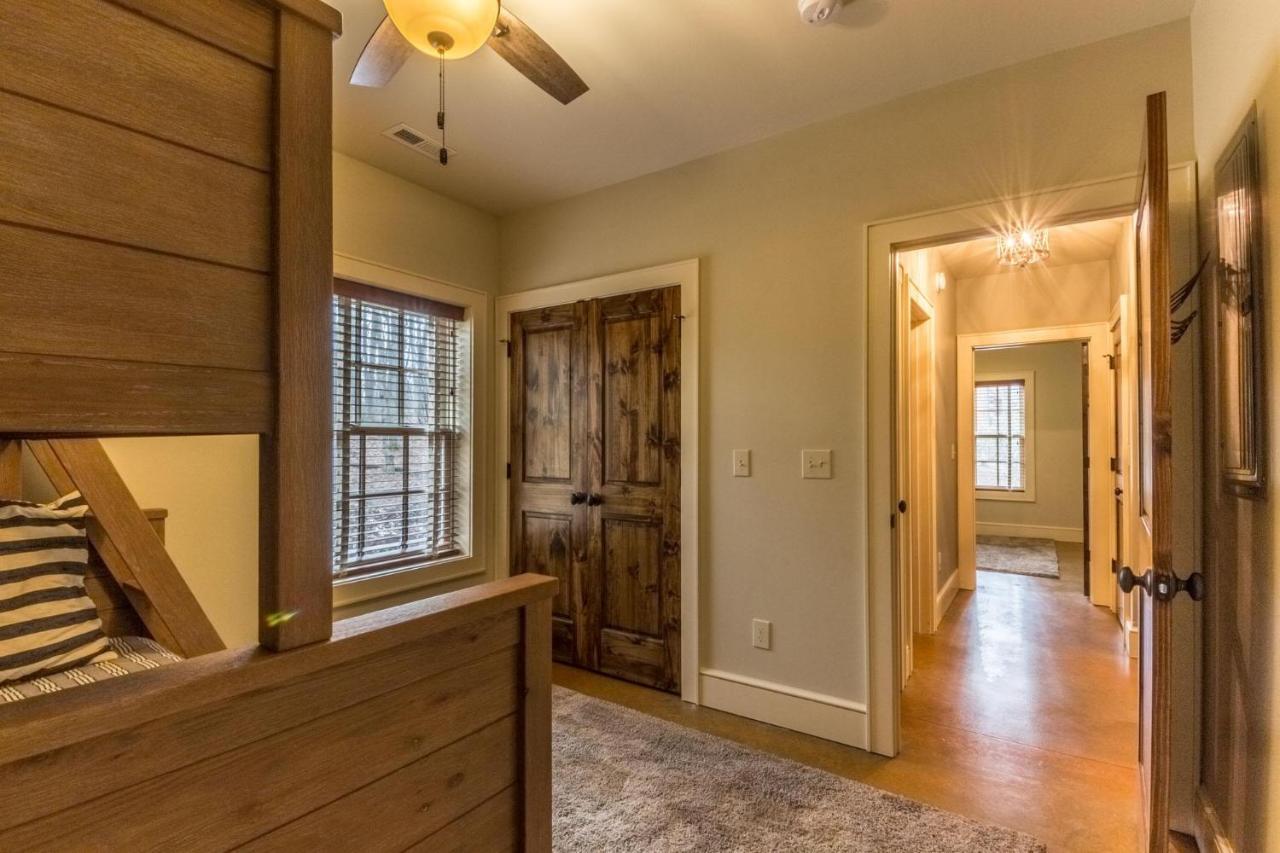 Villa Sweet Retreat At Sweetgrass Blowing Rock Esterno foto